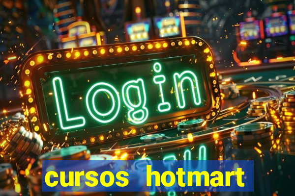 cursos hotmart drive brasil